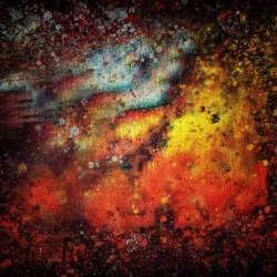 Untitled Abstract 